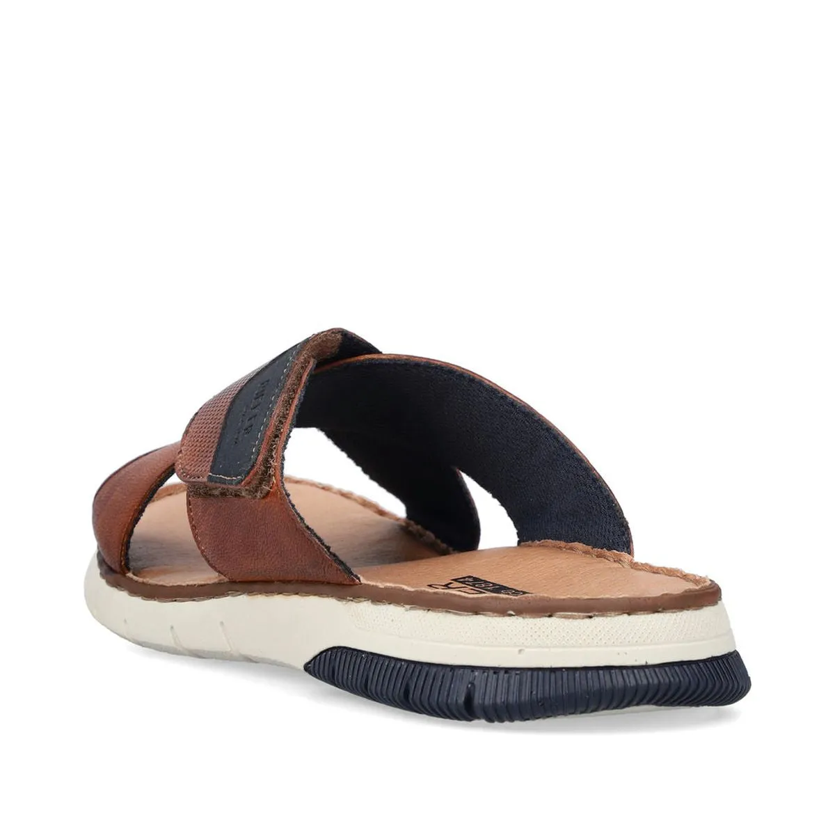 25283 Men's Slide Sandals