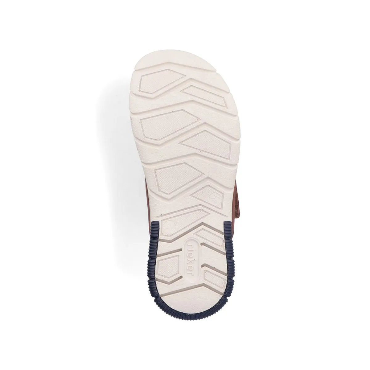25283 Men's Slide Sandals