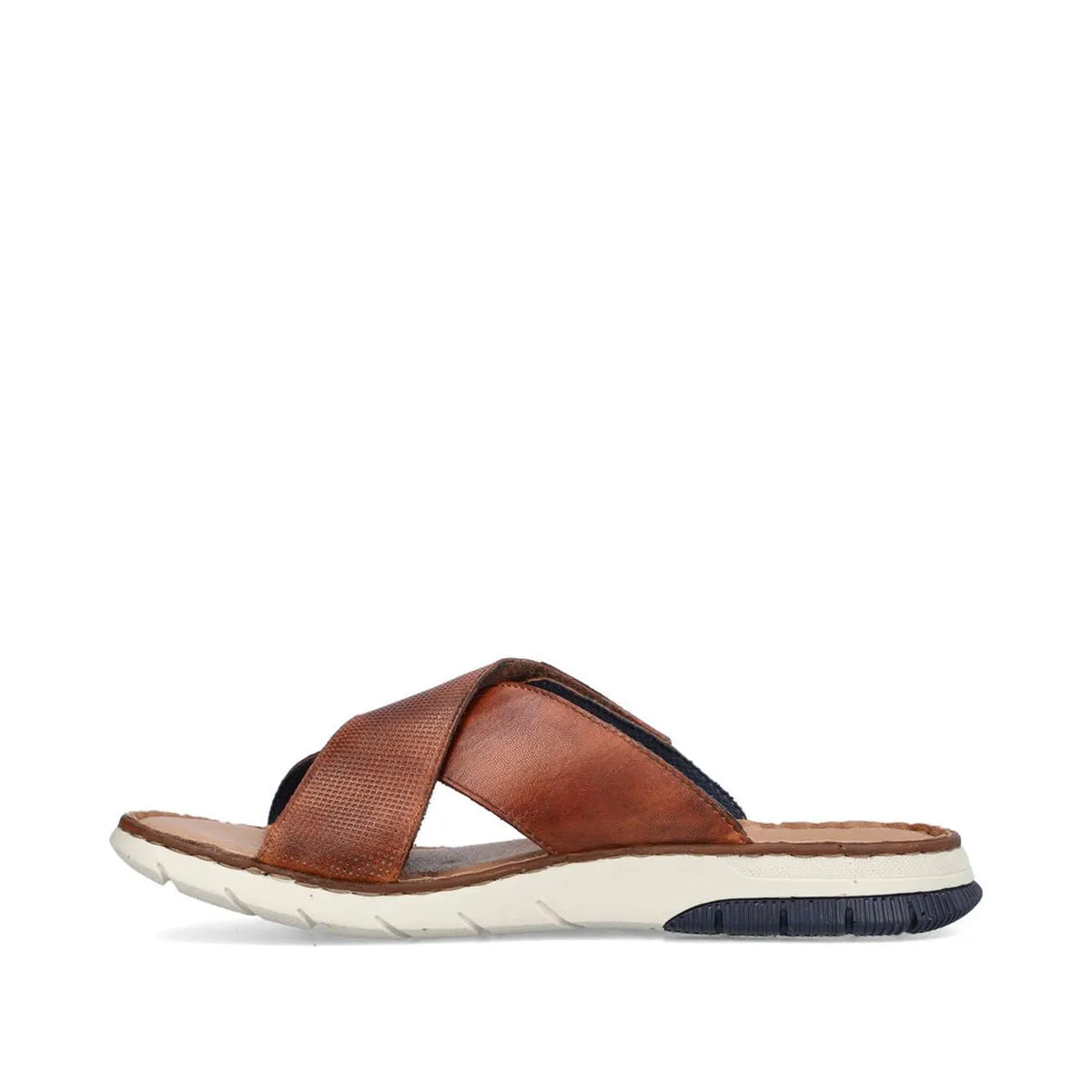 25283 Men's Slide Sandals