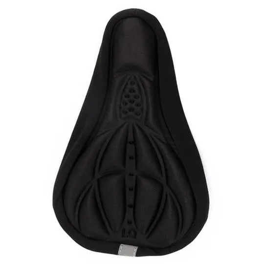 3D Gel Padded Bike Seat Cover