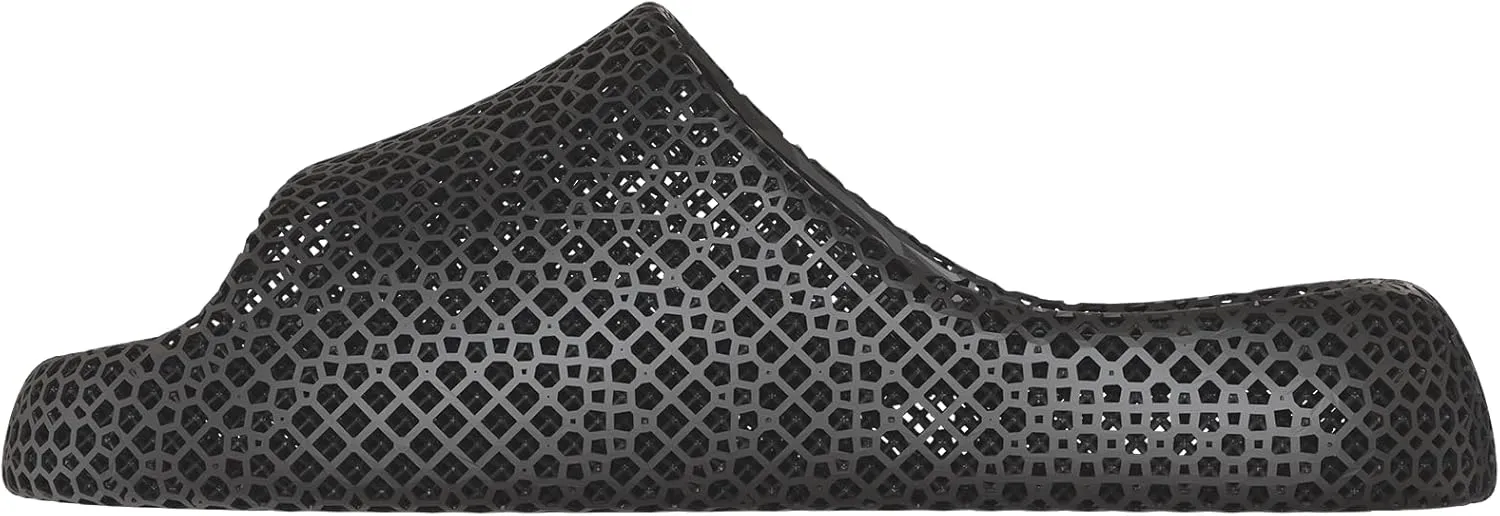 3D Printed Slides (Dolphin PRO) – Ergonomic Recovery Footwear – Breathable, Water-Proof, Ultra-Comfortable Slides for Post-Workout & Everyday Wear