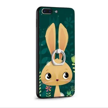 3D Relief Printed iPhone Cases