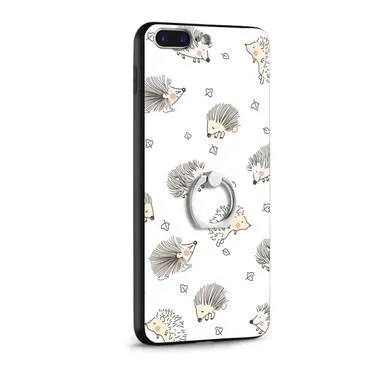 3D Relief Printed iPhone Cases