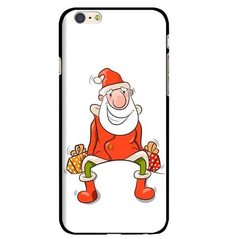 3D Relief Printed iPhone Cases