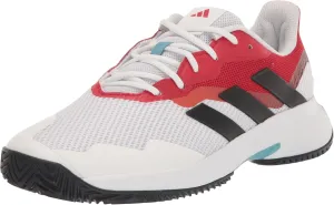 adidas Courtjam Control Tennis Shoes