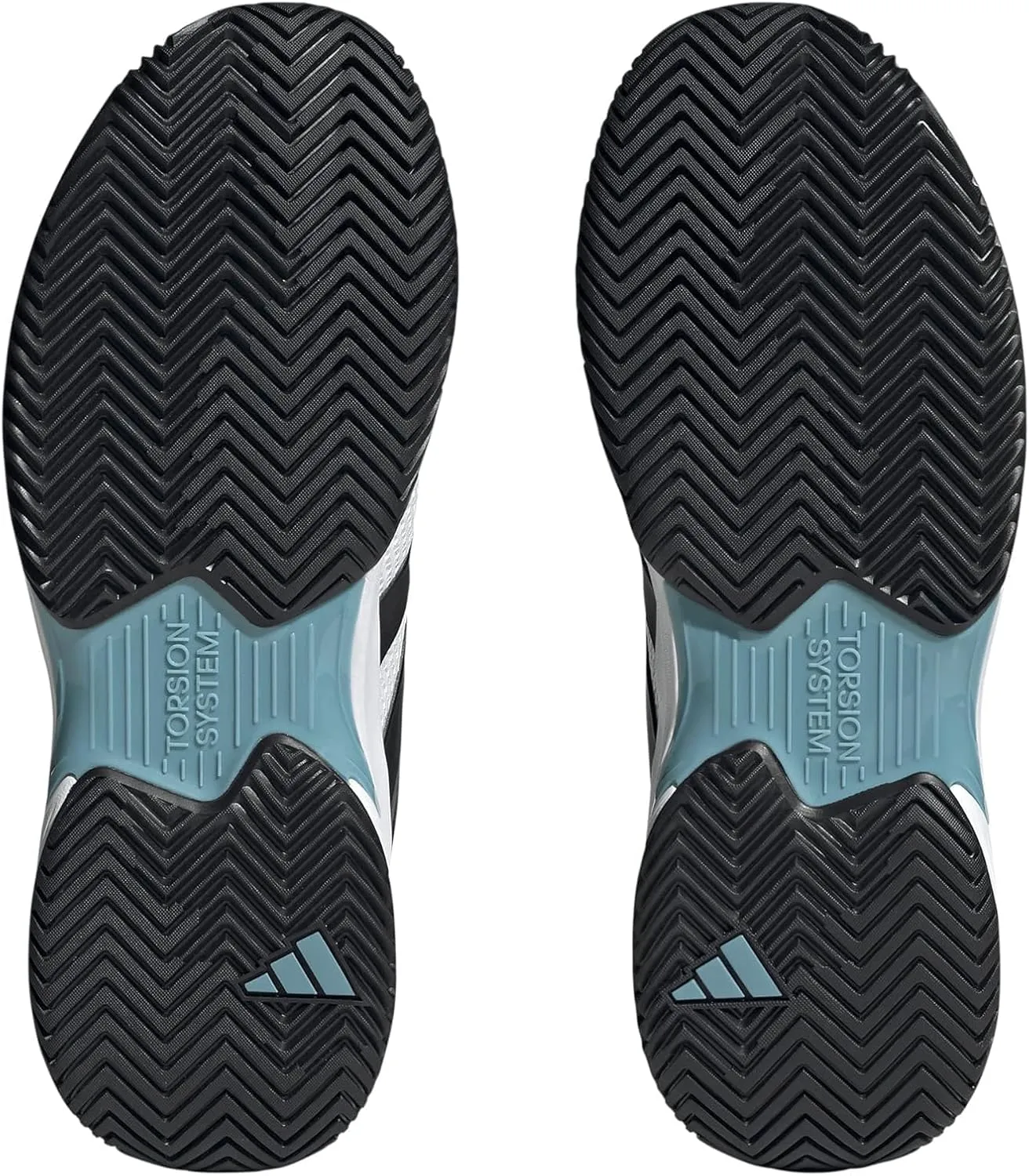 adidas Courtjam Control Tennis Shoes