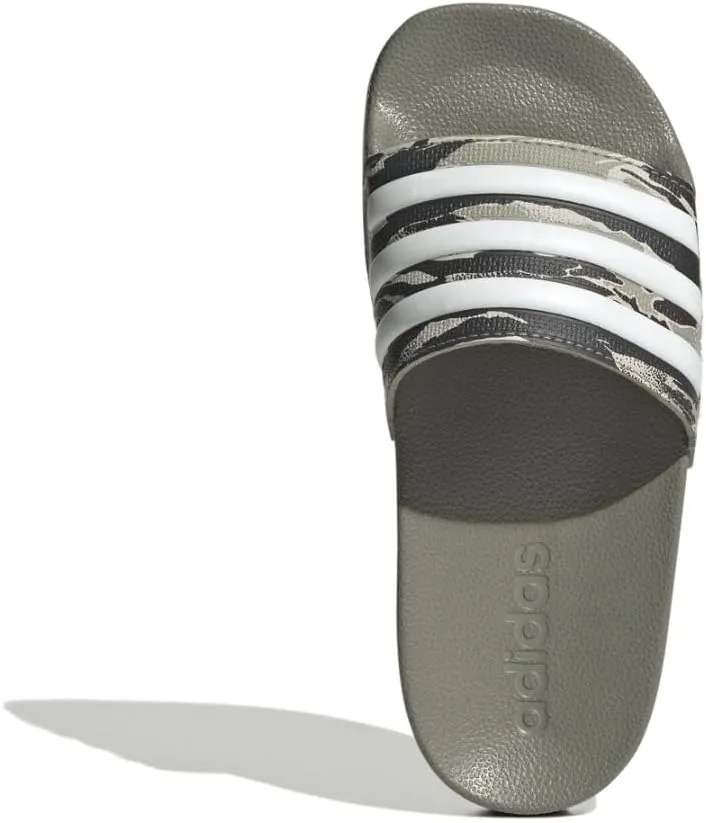 adidas Kids' Adilette Shower Slide Sandal