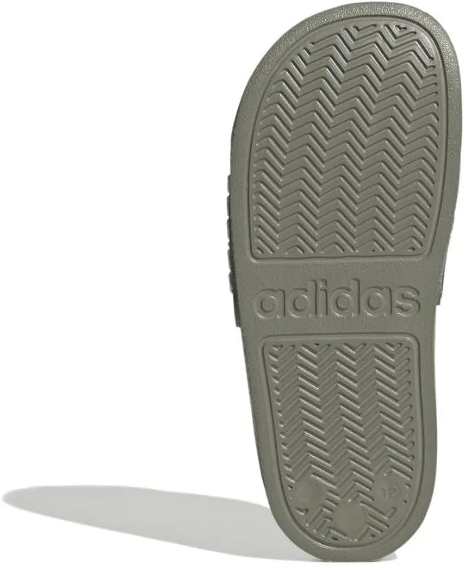 adidas Kids' Adilette Shower Slide Sandal
