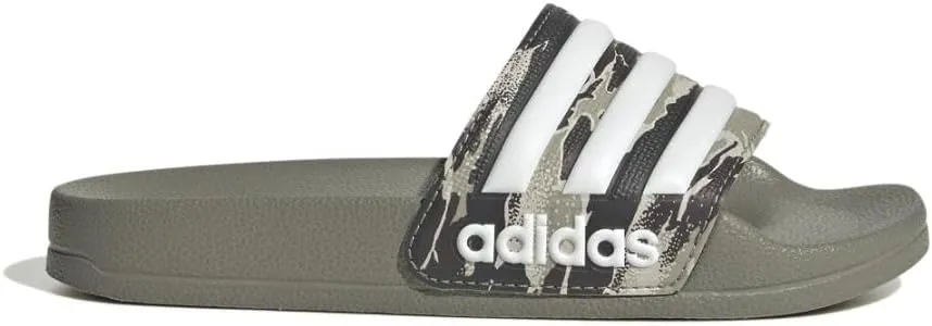 adidas Kids' Adilette Shower Slide Sandal