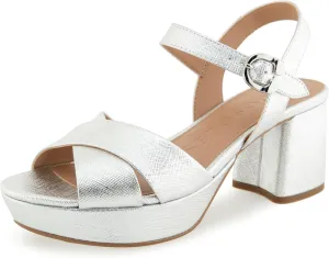 Aerosoles womens Cosmos Heeled Sandal