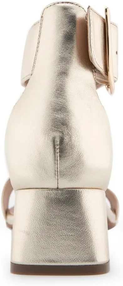 Aerosoles Women's Eliza Heeled Sandal
