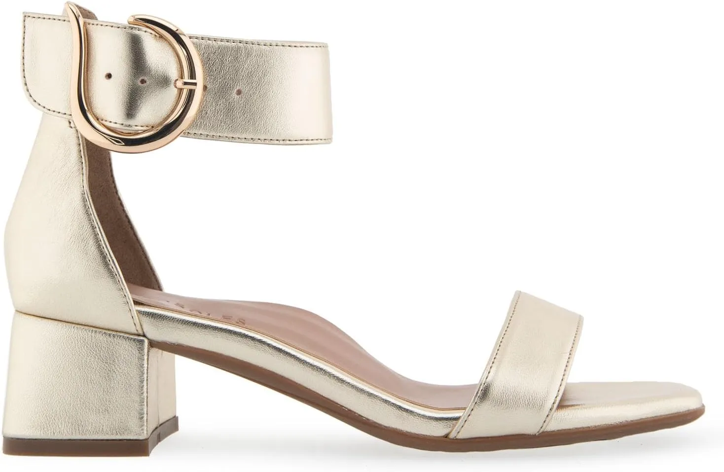 Aerosoles Women's Eliza Heeled Sandal