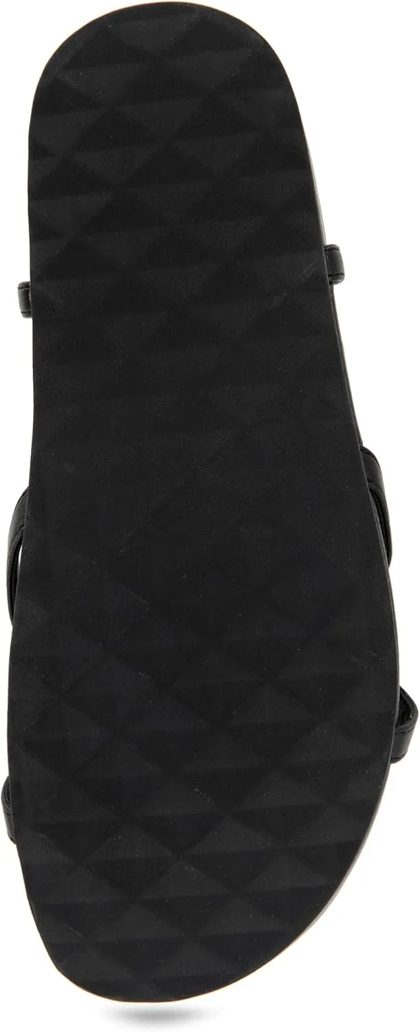 Aerosoles Women's Leera Flat Sandal