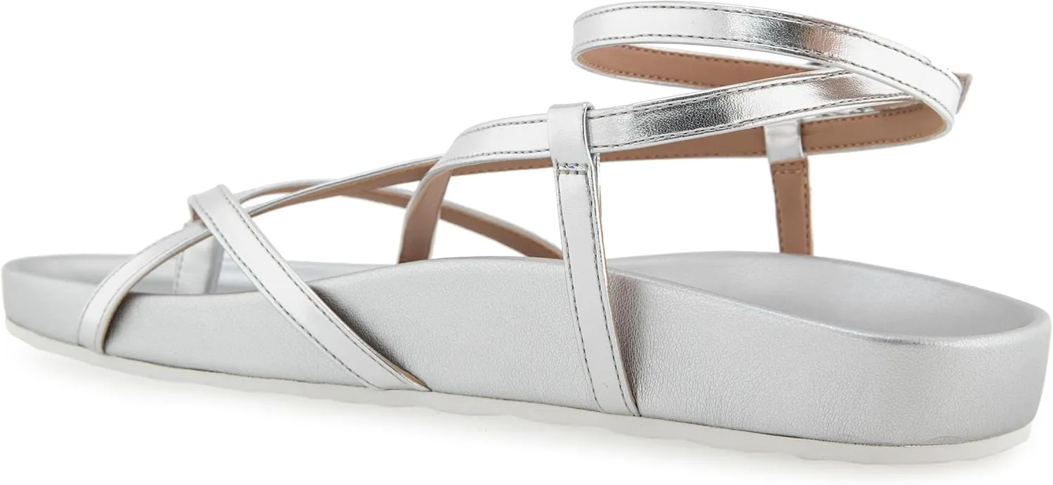 Aerosoles Women's Leera Flat Sandal
