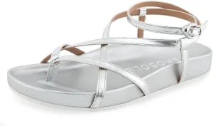 Aerosoles Women's Leera Flat Sandal