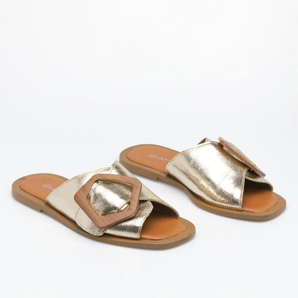 Aida Slide