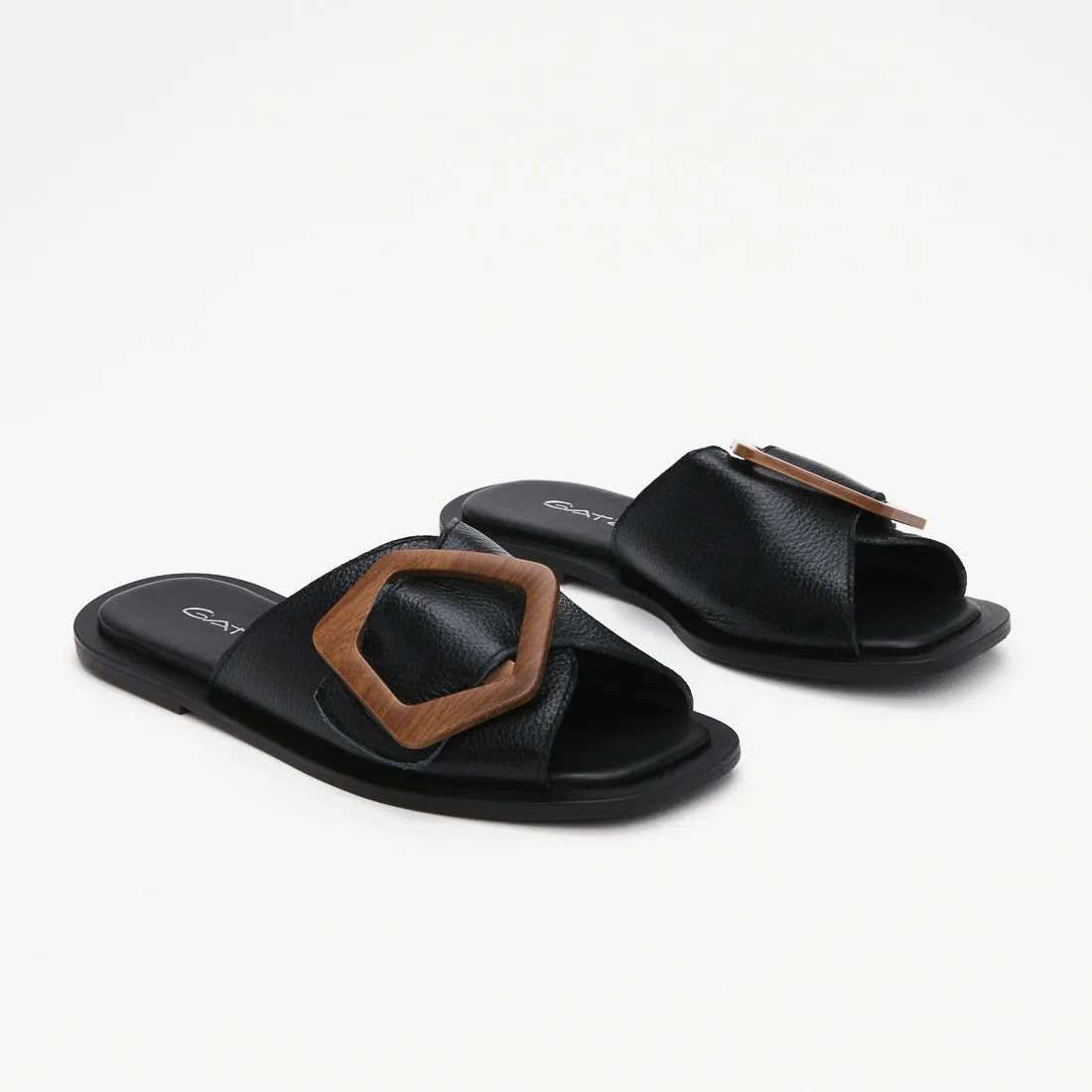 Aida Slide