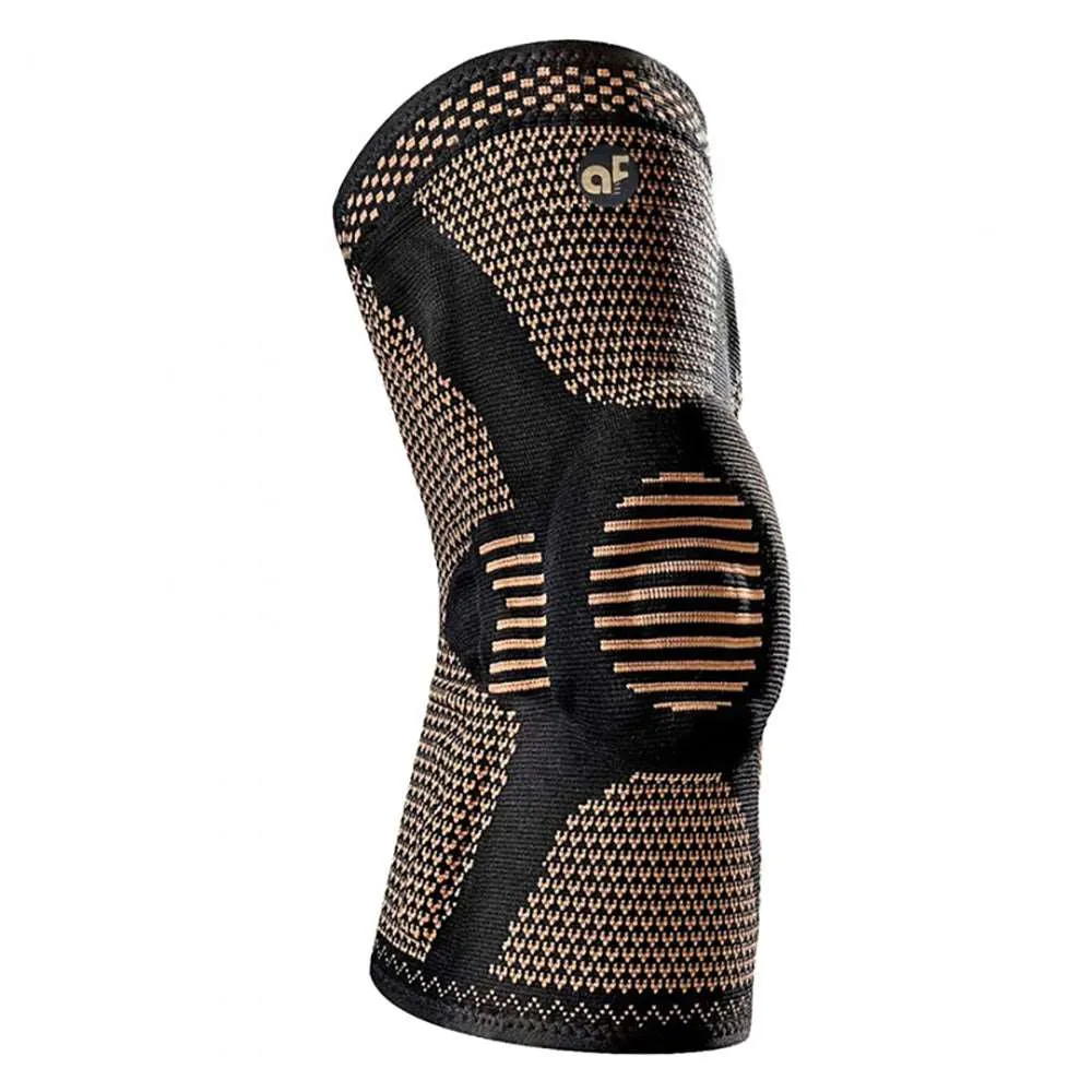AirFit Medi - Knee Gel Active Pressure Sleeve (Copper Infused)