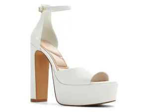 Aldo Nissa Platform Sandals