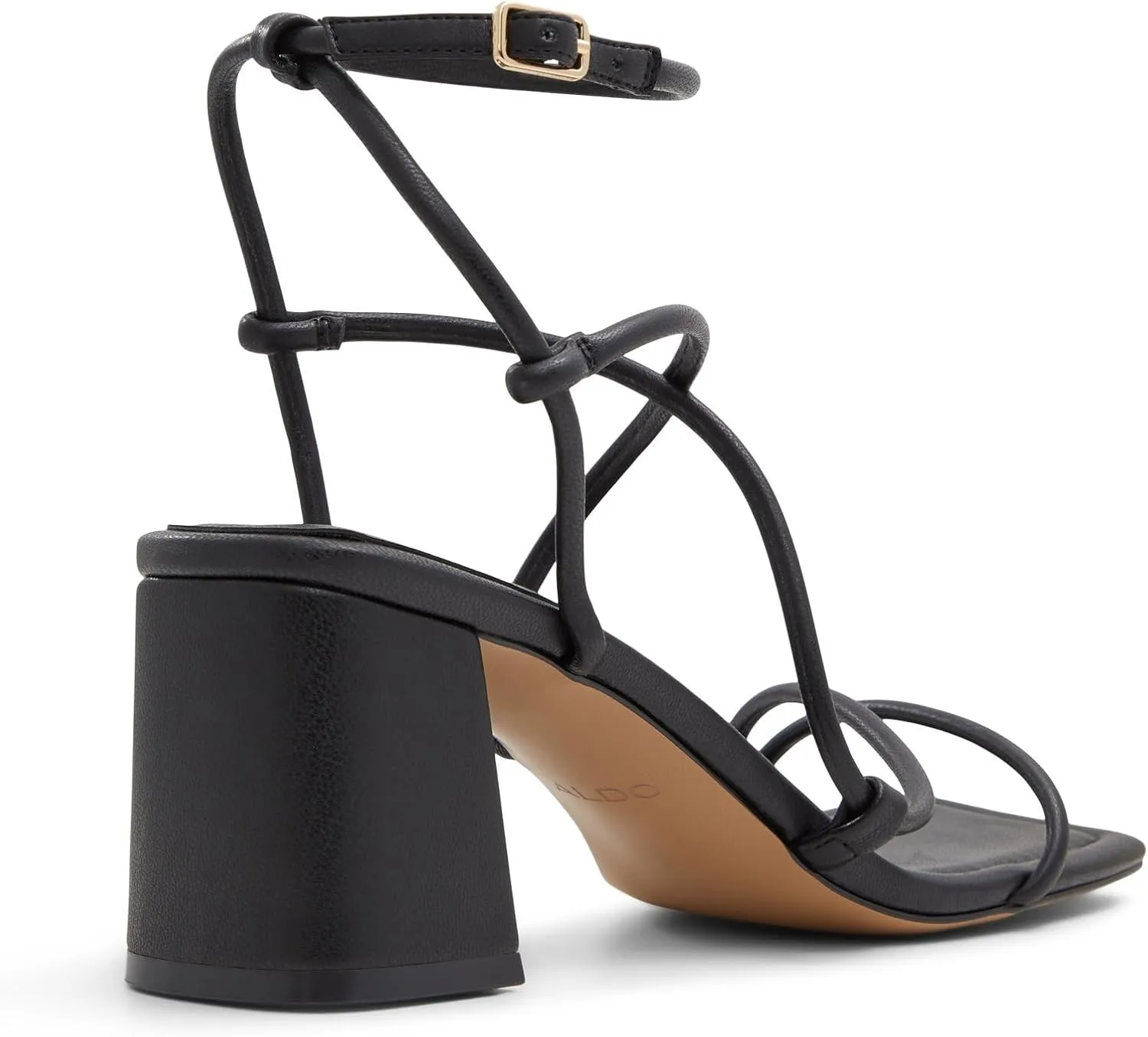 ALDO Women's Harmonni Heeled Sandal