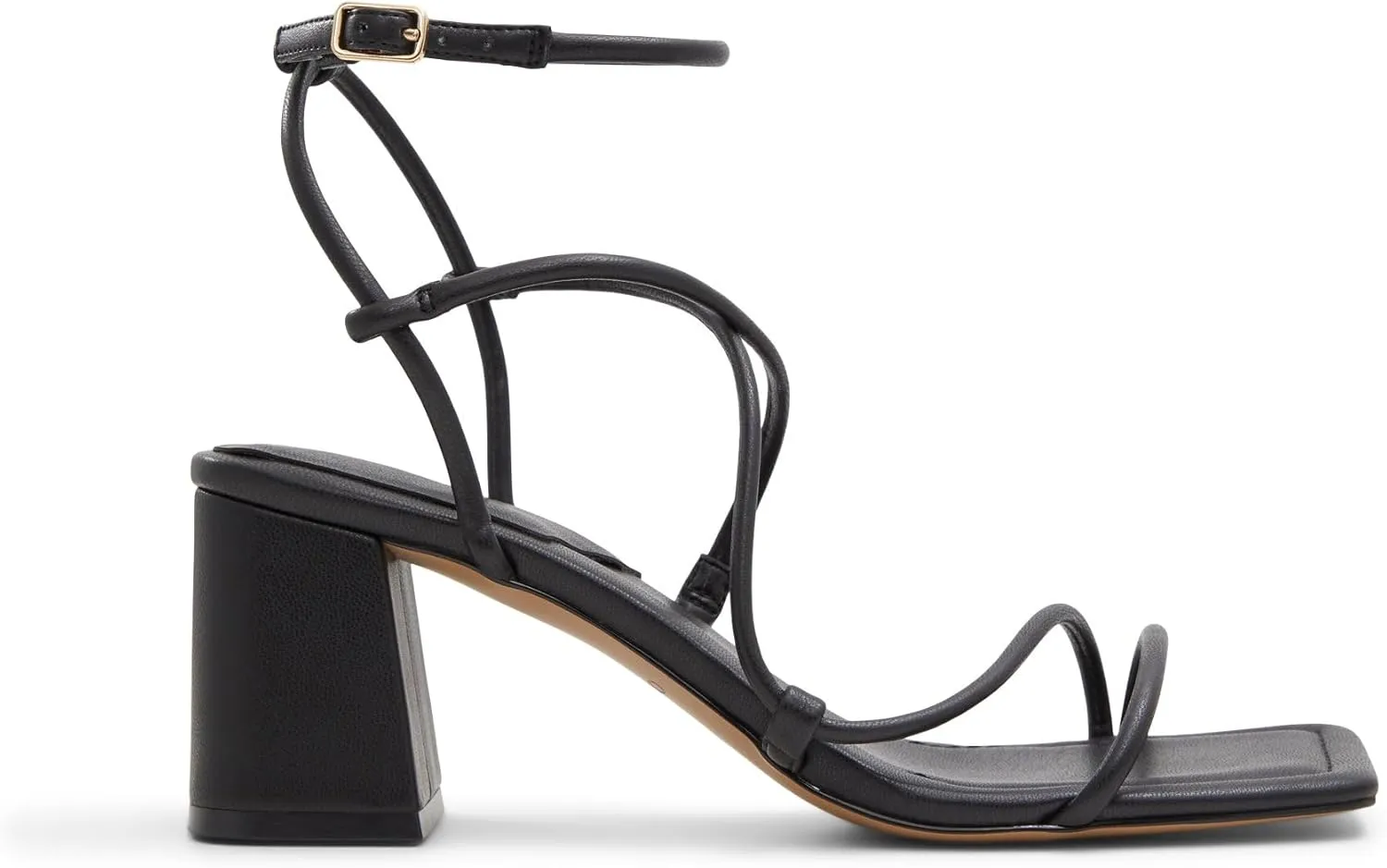 ALDO Women's Harmonni Heeled Sandal