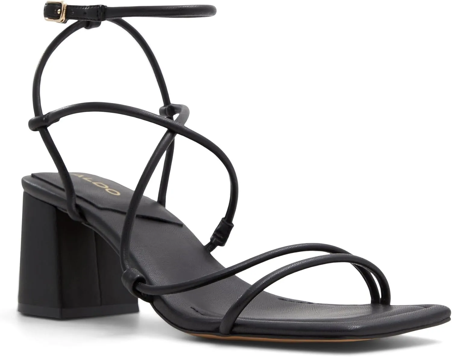 ALDO Women's Harmonni Heeled Sandal