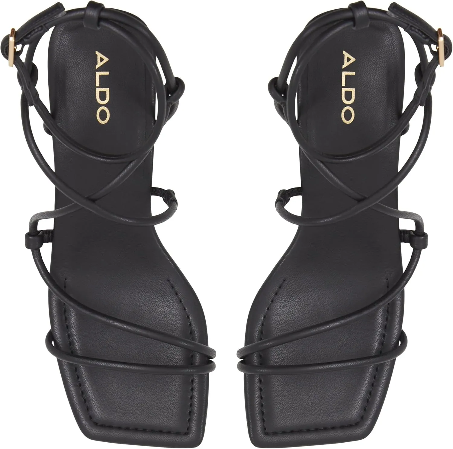 ALDO Women's Harmonni Heeled Sandal