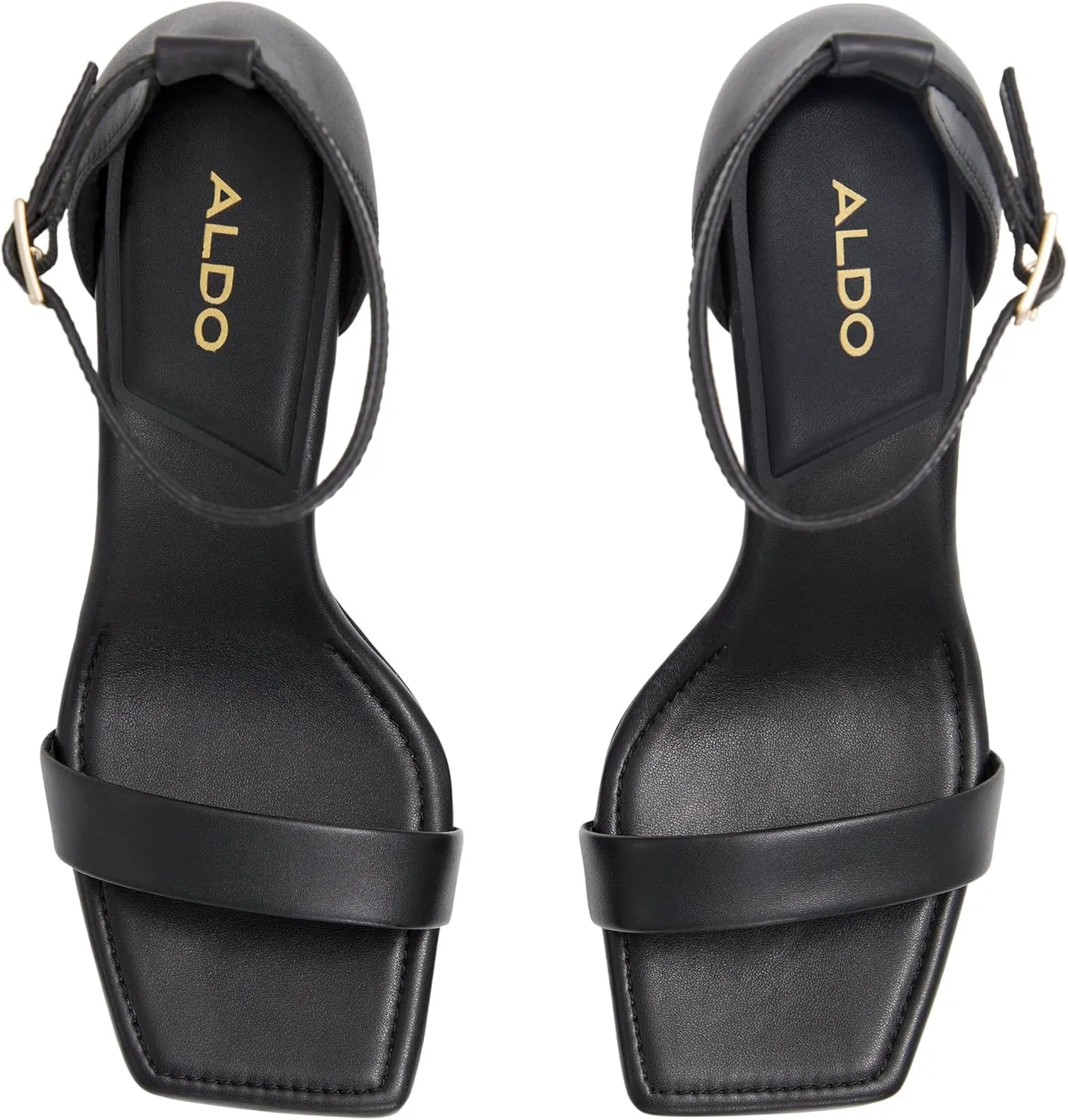 ALDO Women's Rosali Heeled Sandal