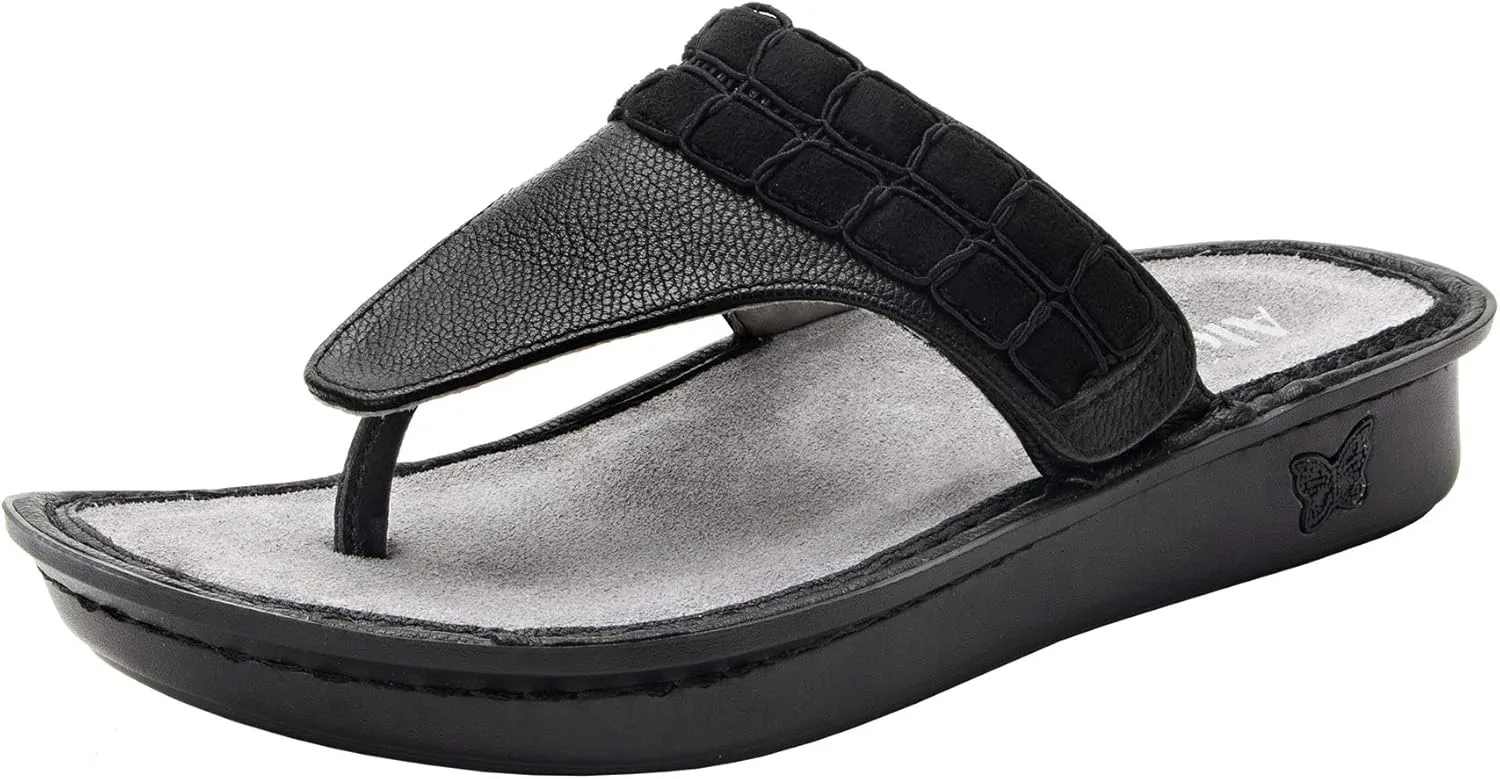 Alegria Vanessa Womens Sandal