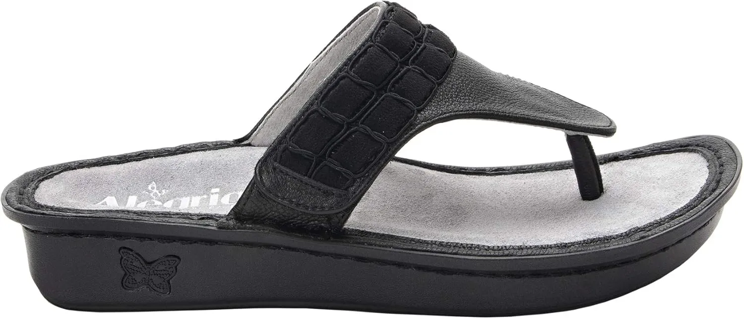 Alegria Vanessa Womens Sandal