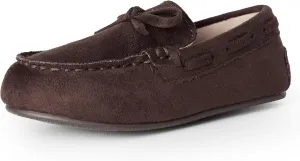 Amazon Essentials x Sofia Grainge Unisex Toddlers' Slip-On Loafer Flat Shoes