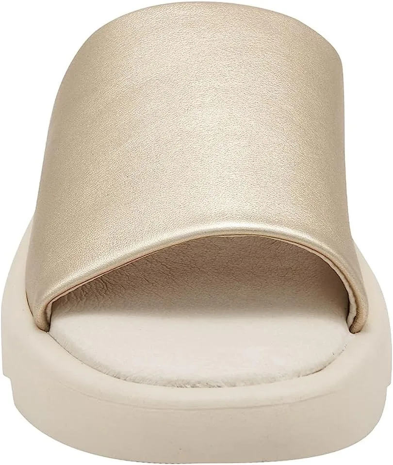 André Assous Women's Jessa Slide Sandal