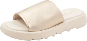 André Assous Women's Jessa Slide Sandal