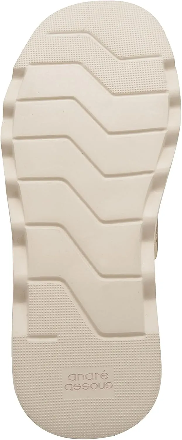 André Assous Women's Jessa Slide Sandal