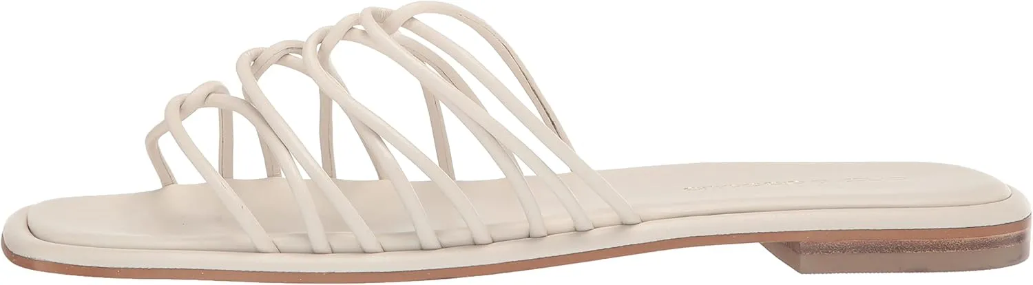 André Assous Women's Rory Slide Sandal