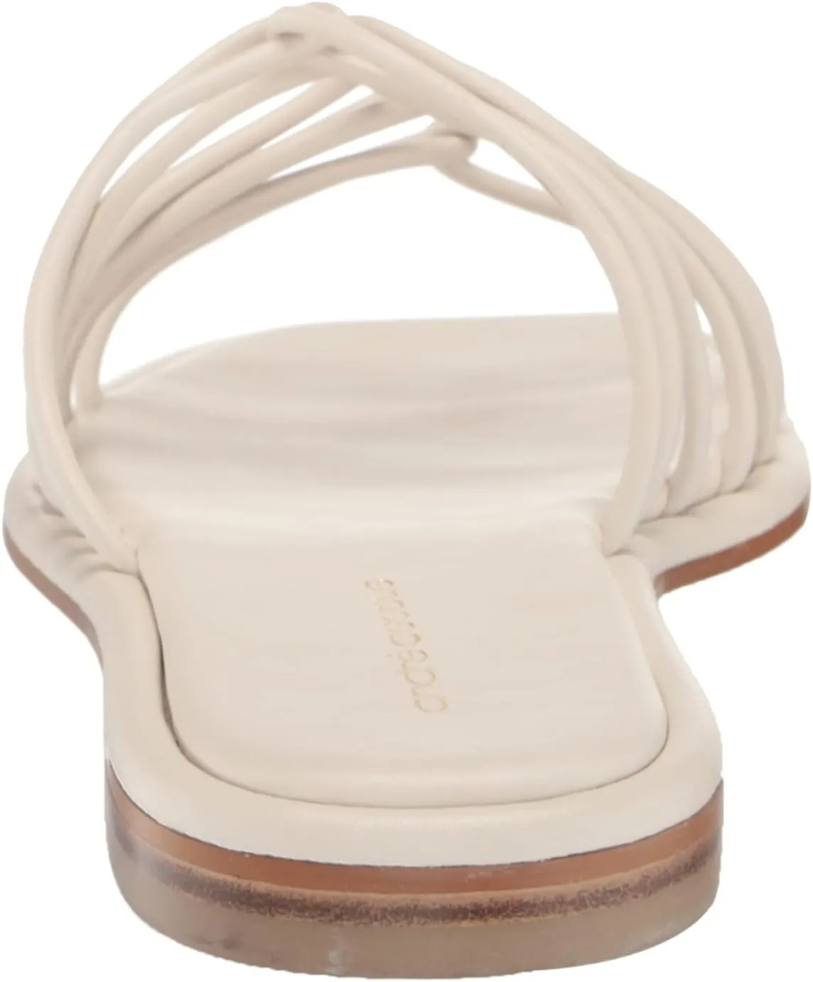 André Assous Women's Rory Slide Sandal