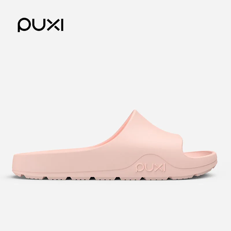 Anti-slip eEva bathroom slippers