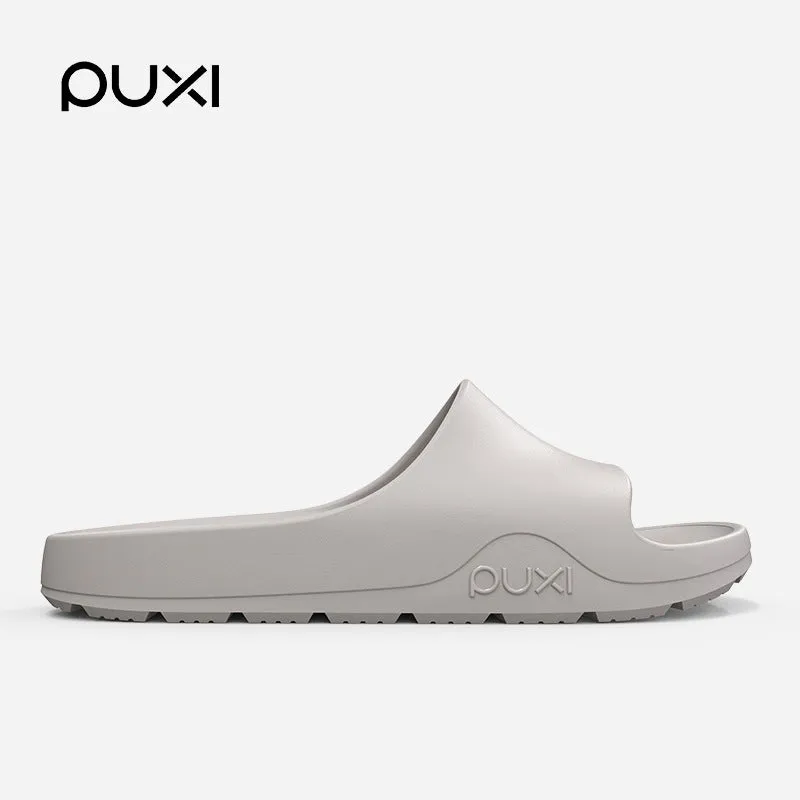 Anti-slip eEva bathroom slippers
