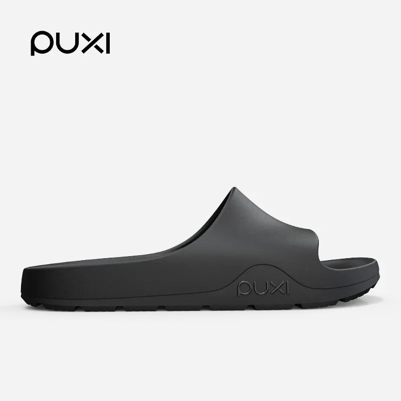 Anti-slip eEva bathroom slippers