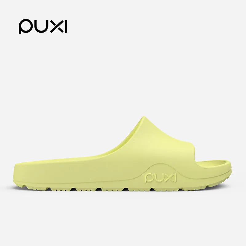 Anti-slip eEva bathroom slippers