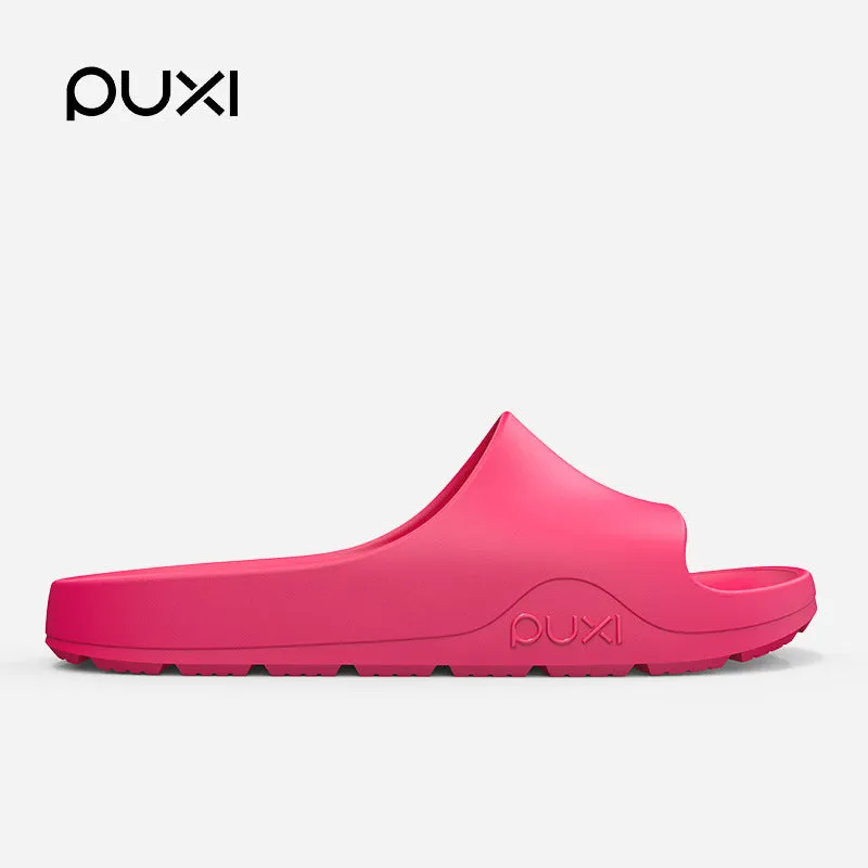 Anti-slip eEva bathroom slippers