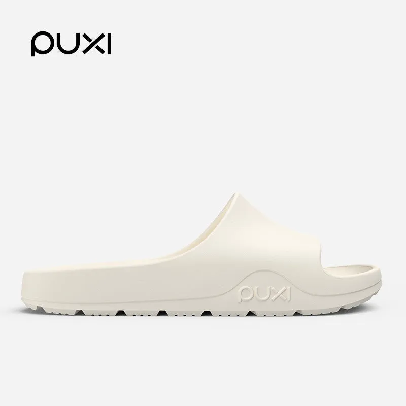 Anti-slip eEva bathroom slippers