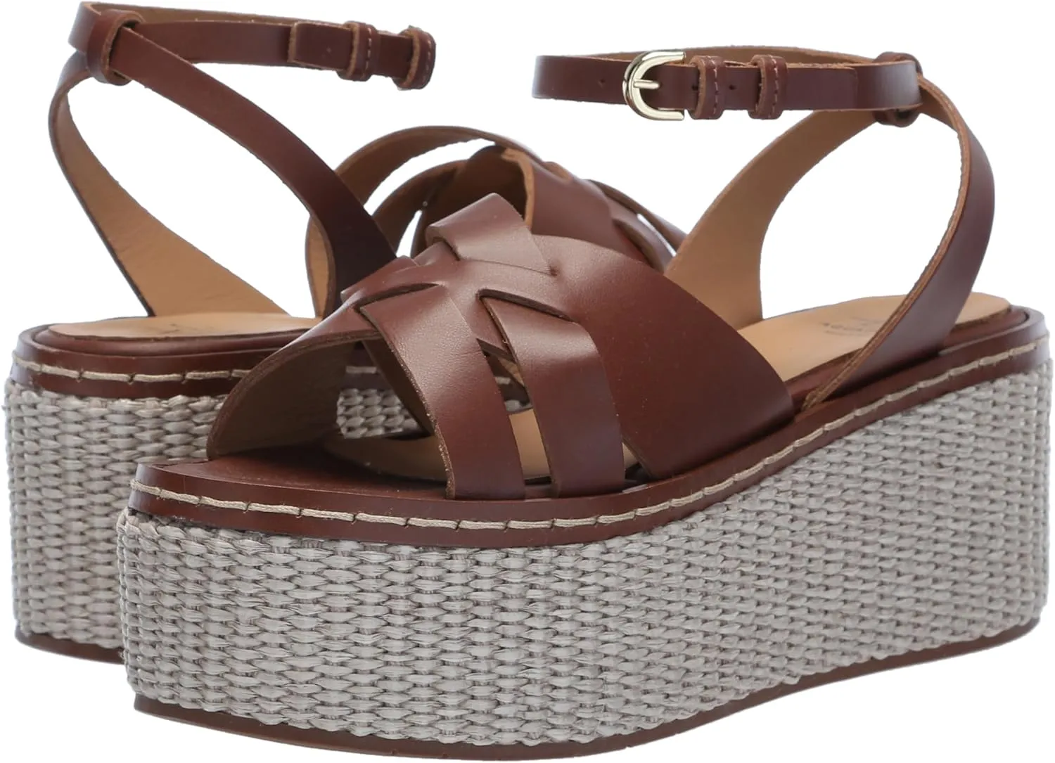 Aquatalia Women's Diana Wedge Sandal