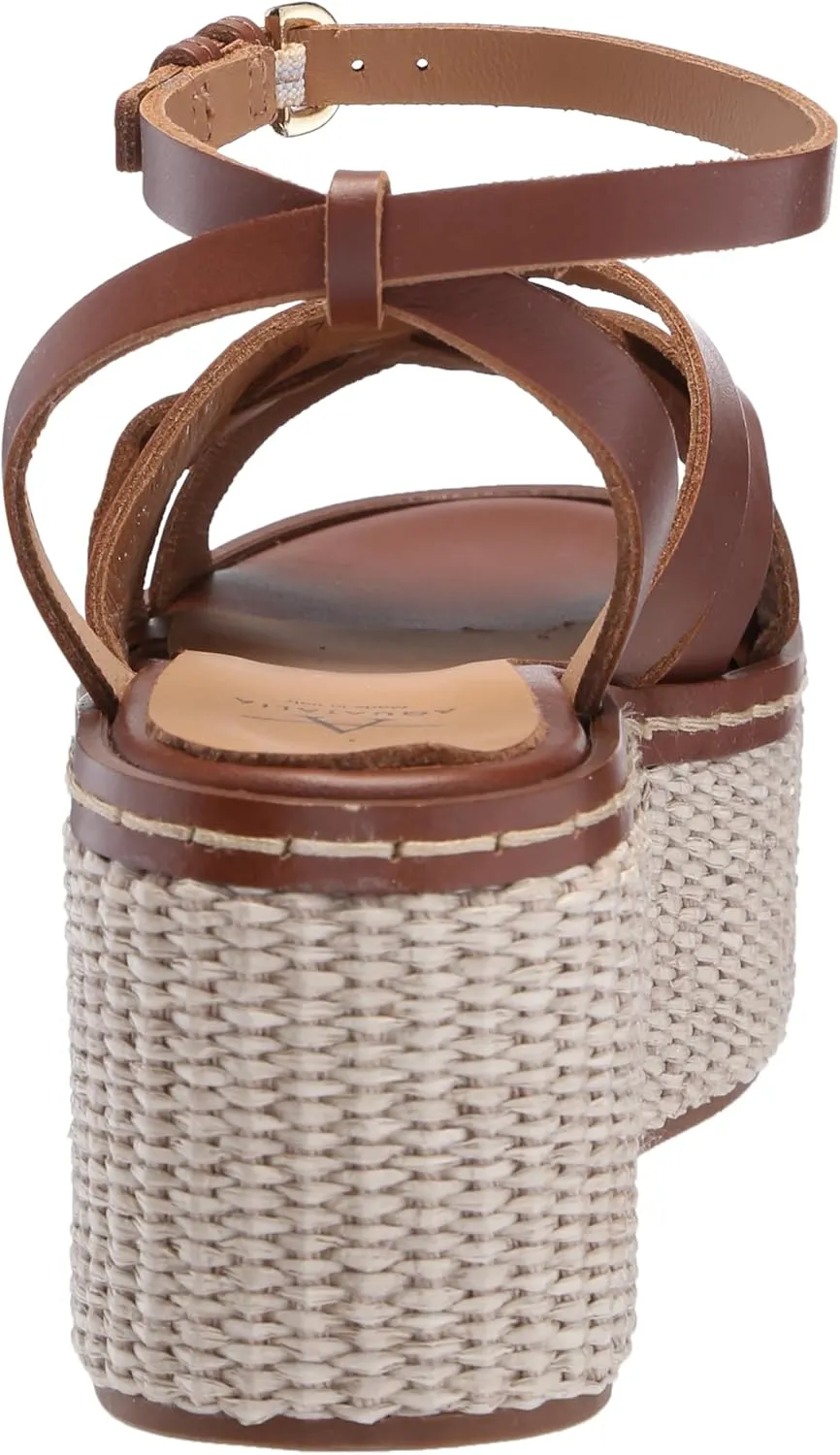 Aquatalia Women's Diana Wedge Sandal