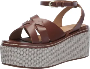 Aquatalia Women's Diana Wedge Sandal