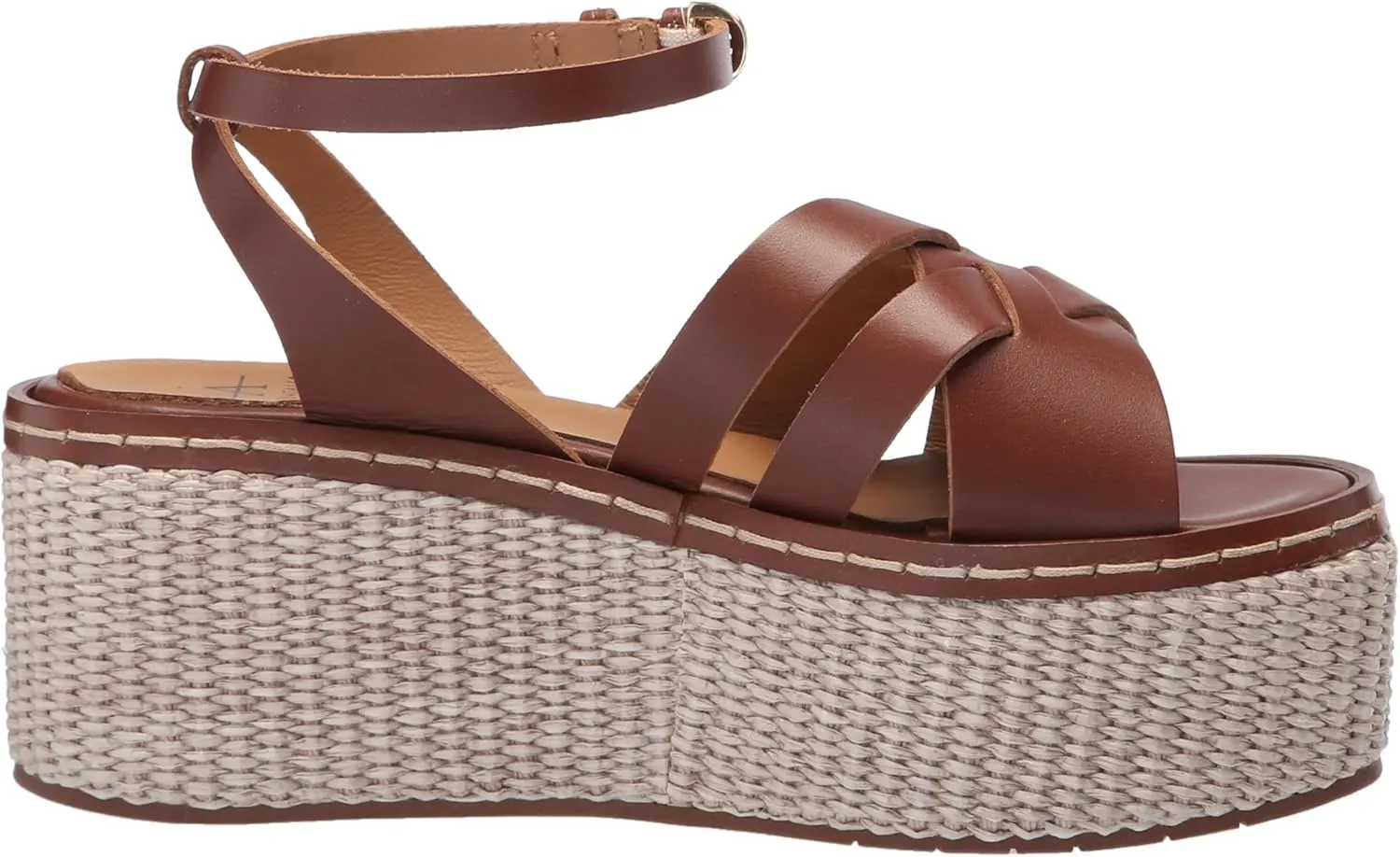 Aquatalia Women's Diana Wedge Sandal