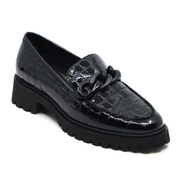 Ara Women's Kent 2.0 Slip On Loafer