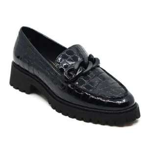 Ara Women's Kent 2.0 Slip On Loafer
