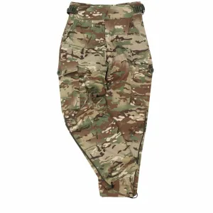 Arktis C310 Waterproof Combat Trousers - OptiView Camo