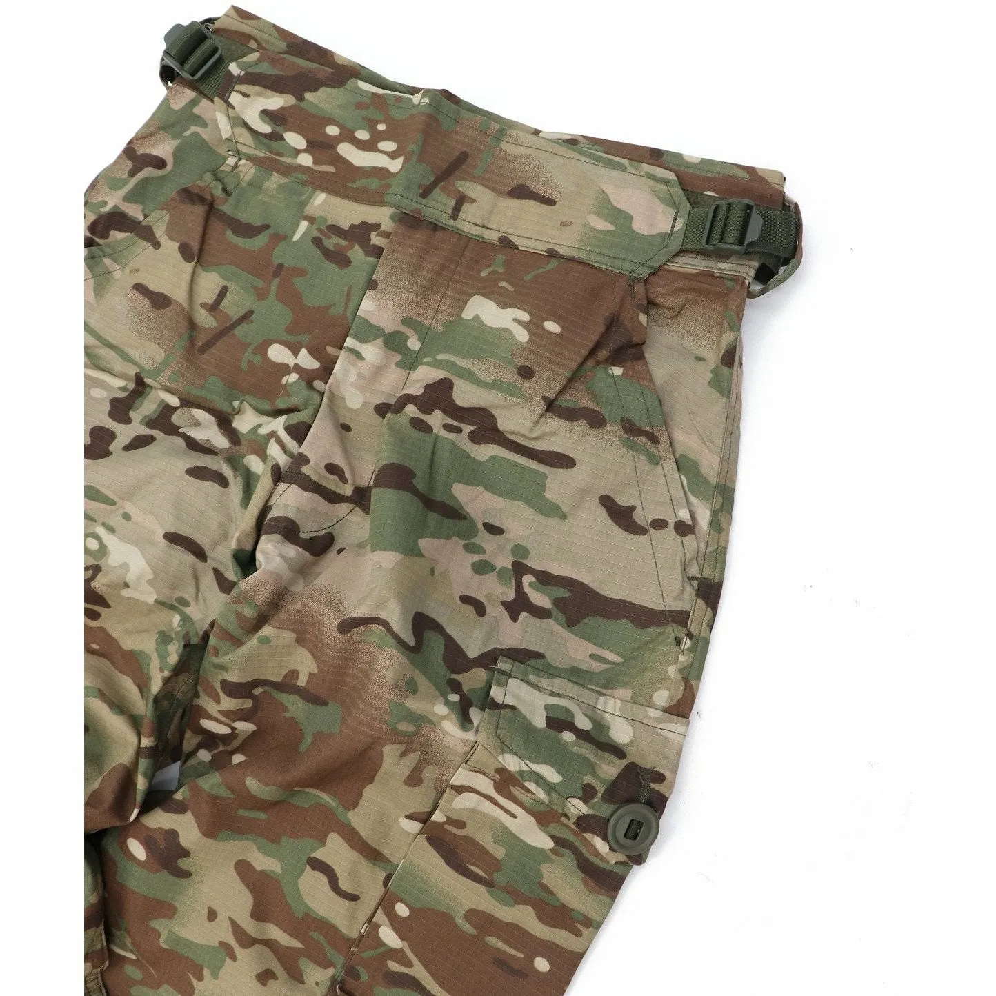 Arktis C310 Waterproof Combat Trousers - OptiView Camo